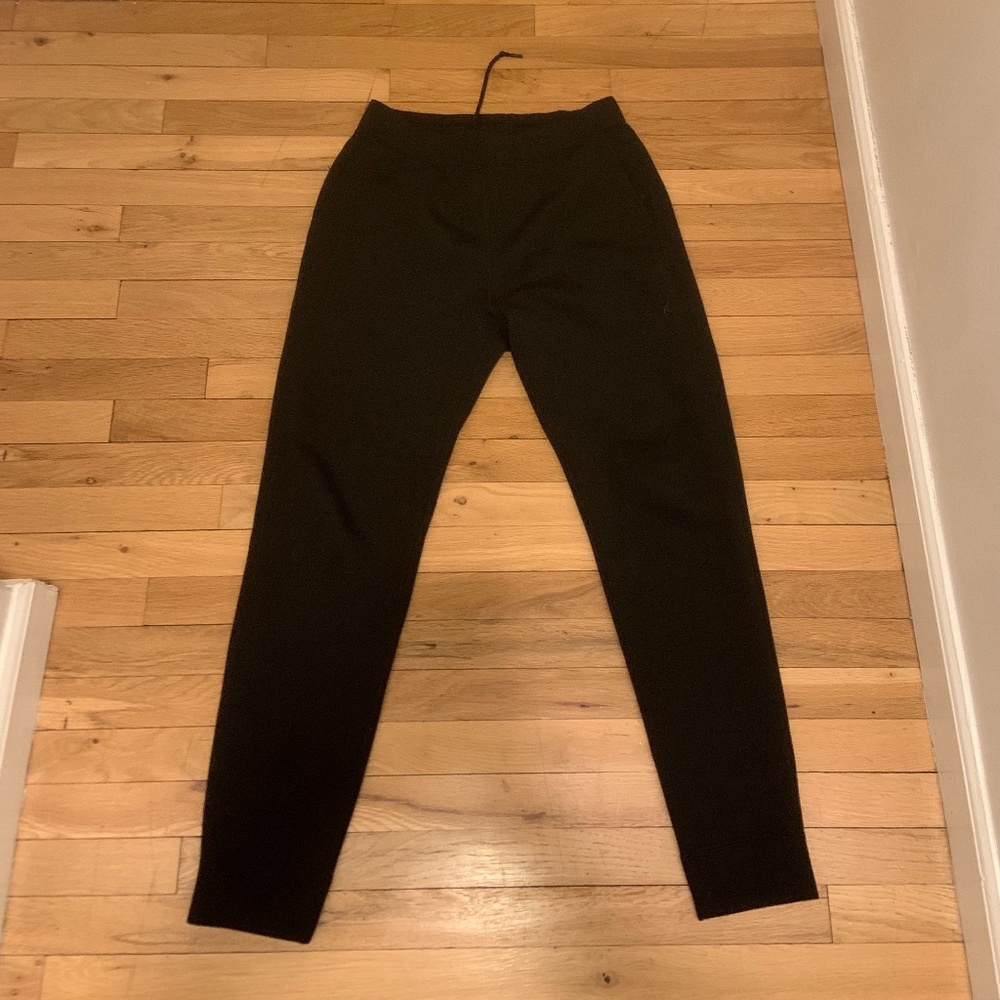 Lot of 2 Medium Uniqlo sweatpants